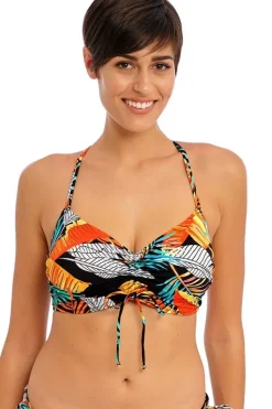 Samba Nights Uw Bralette Bikini Top