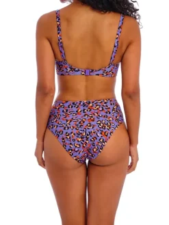 Santiago Nights Plunge Bikini Top