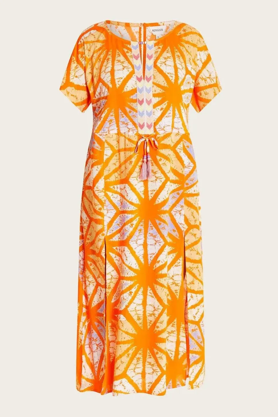 Santiago Sun Dress