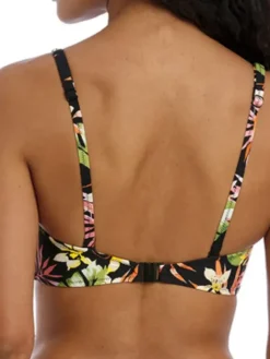 Savanna Sunset Bralette Bikini Top
