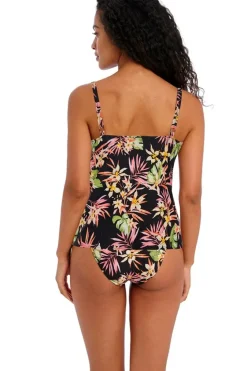 Savanna Sunset Tankini Top