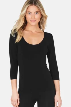 Scoop Top