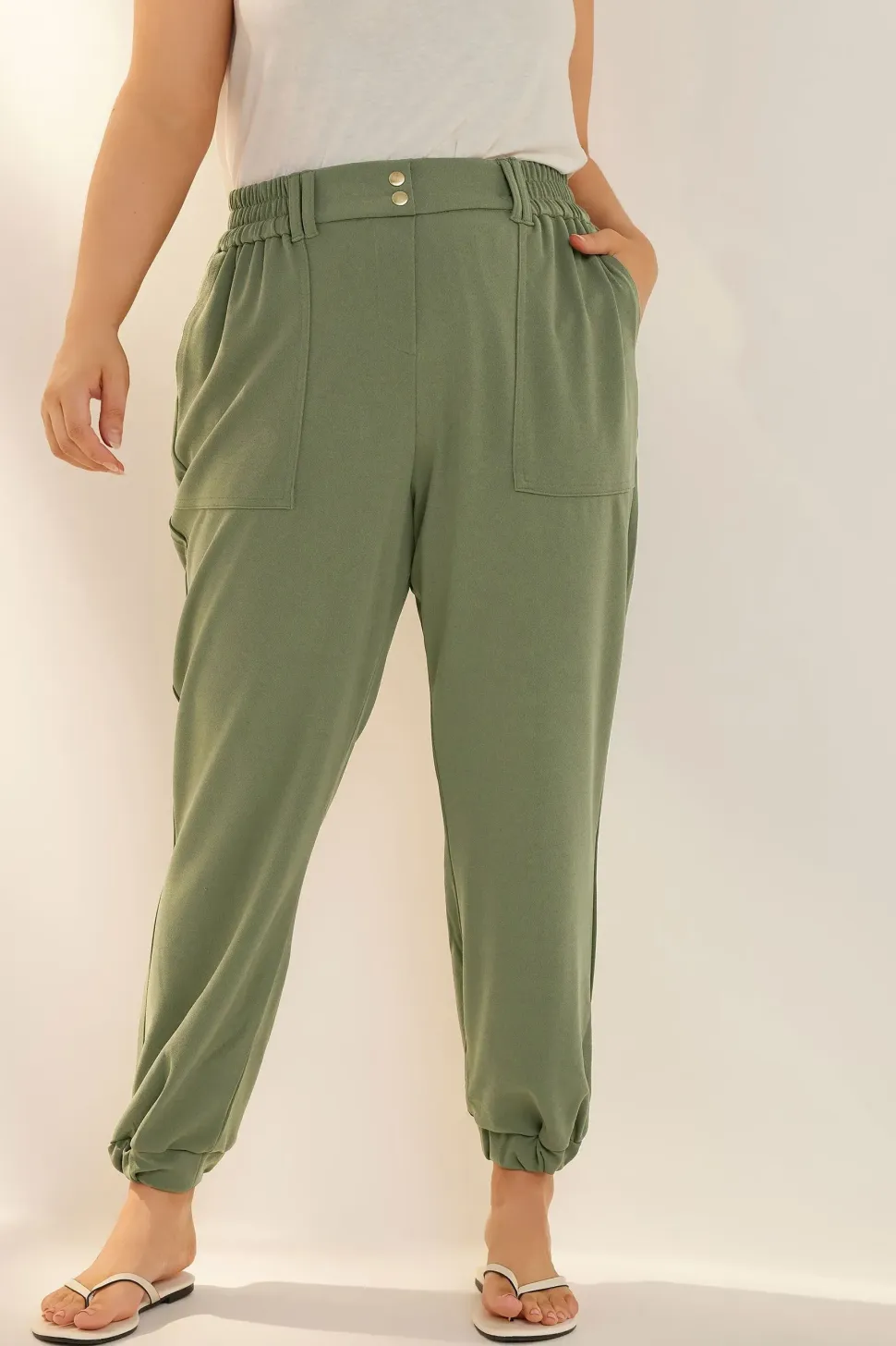 Scuba Cargo Joggers