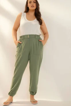 Scuba Cargo Joggers