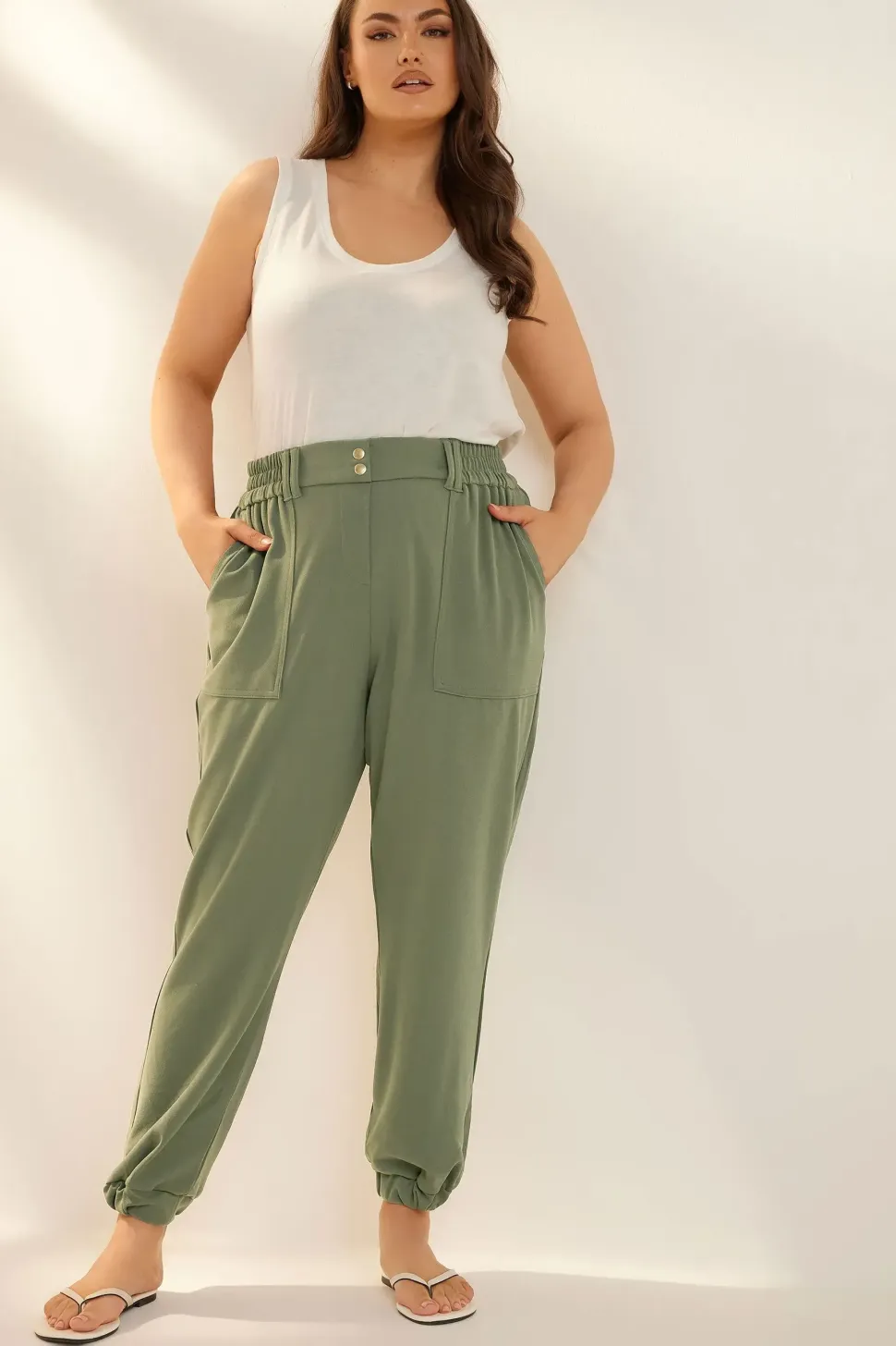 Scuba Cargo Joggers