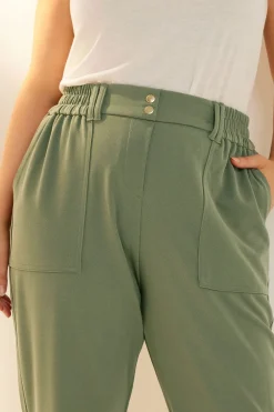 Scuba Cargo Joggers