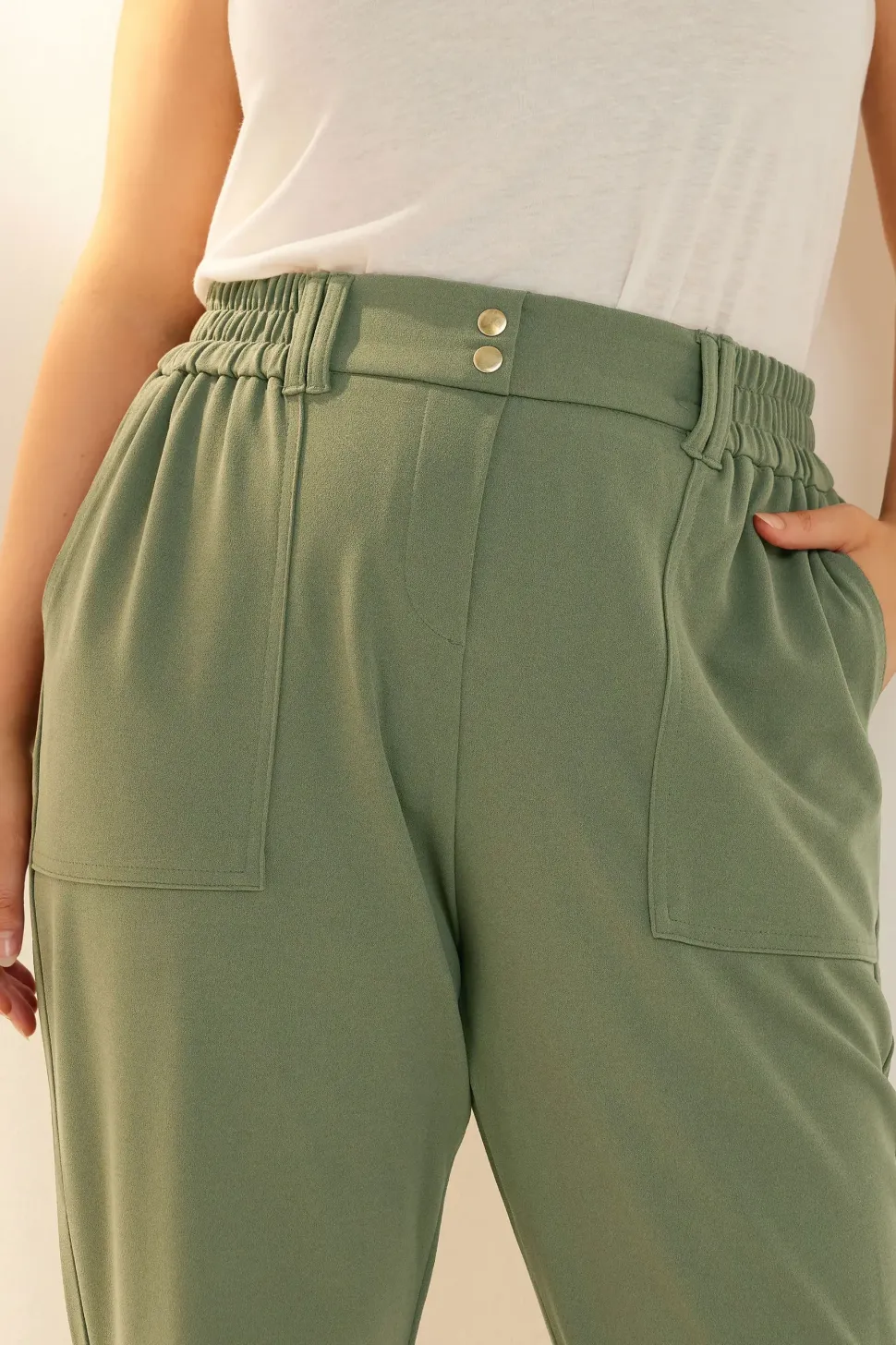 Scuba Cargo Joggers
