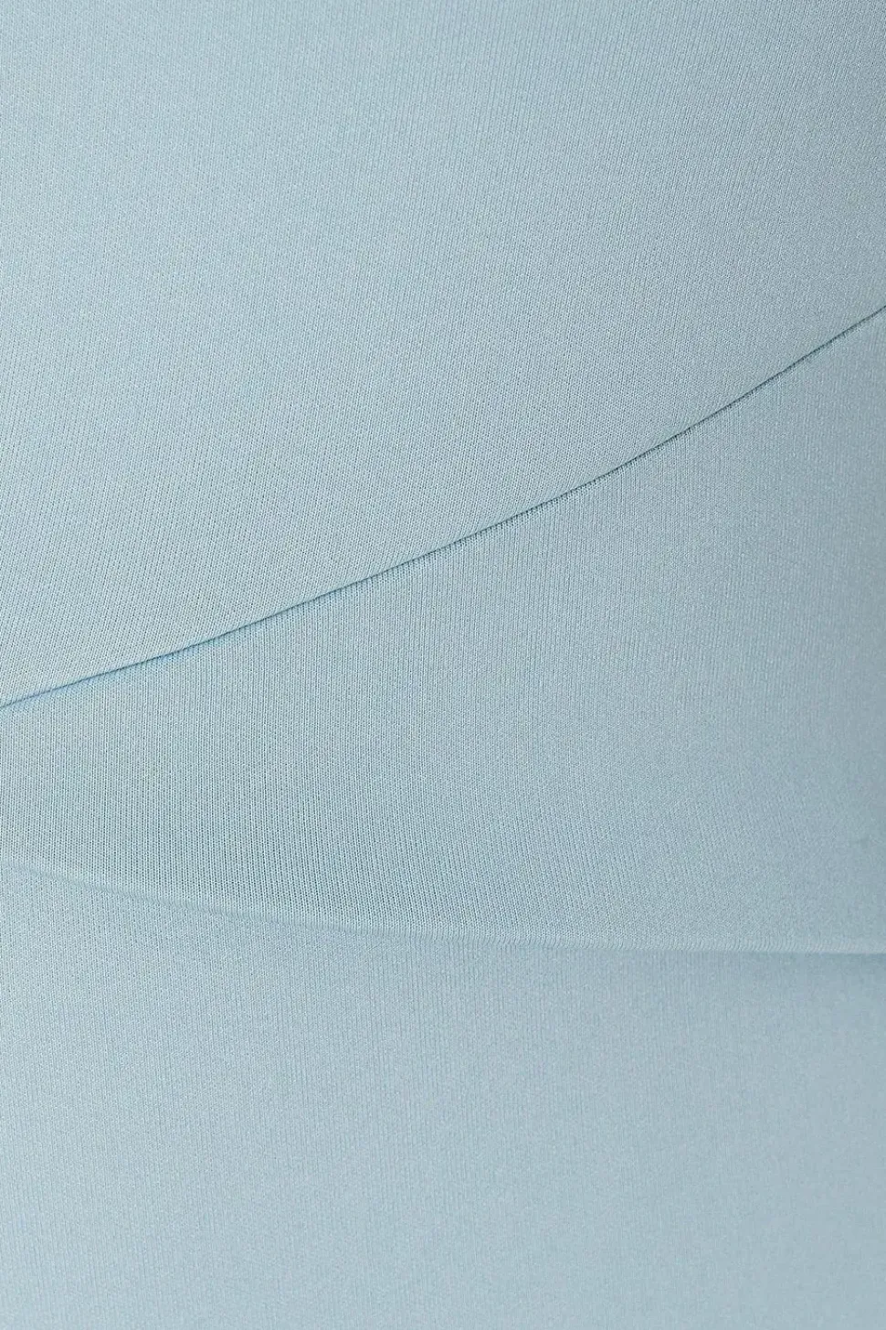 Scuba Wrap Detail Pencil Dress