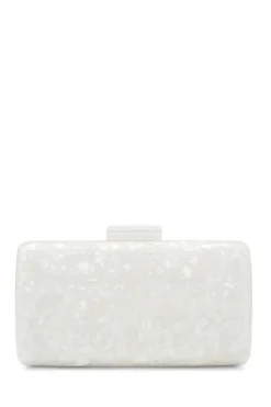 Shaggy Faux Fur Bag