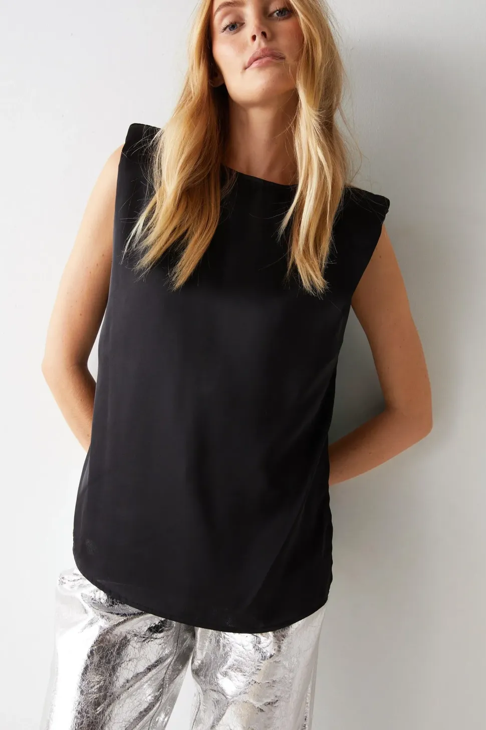 Shell Top