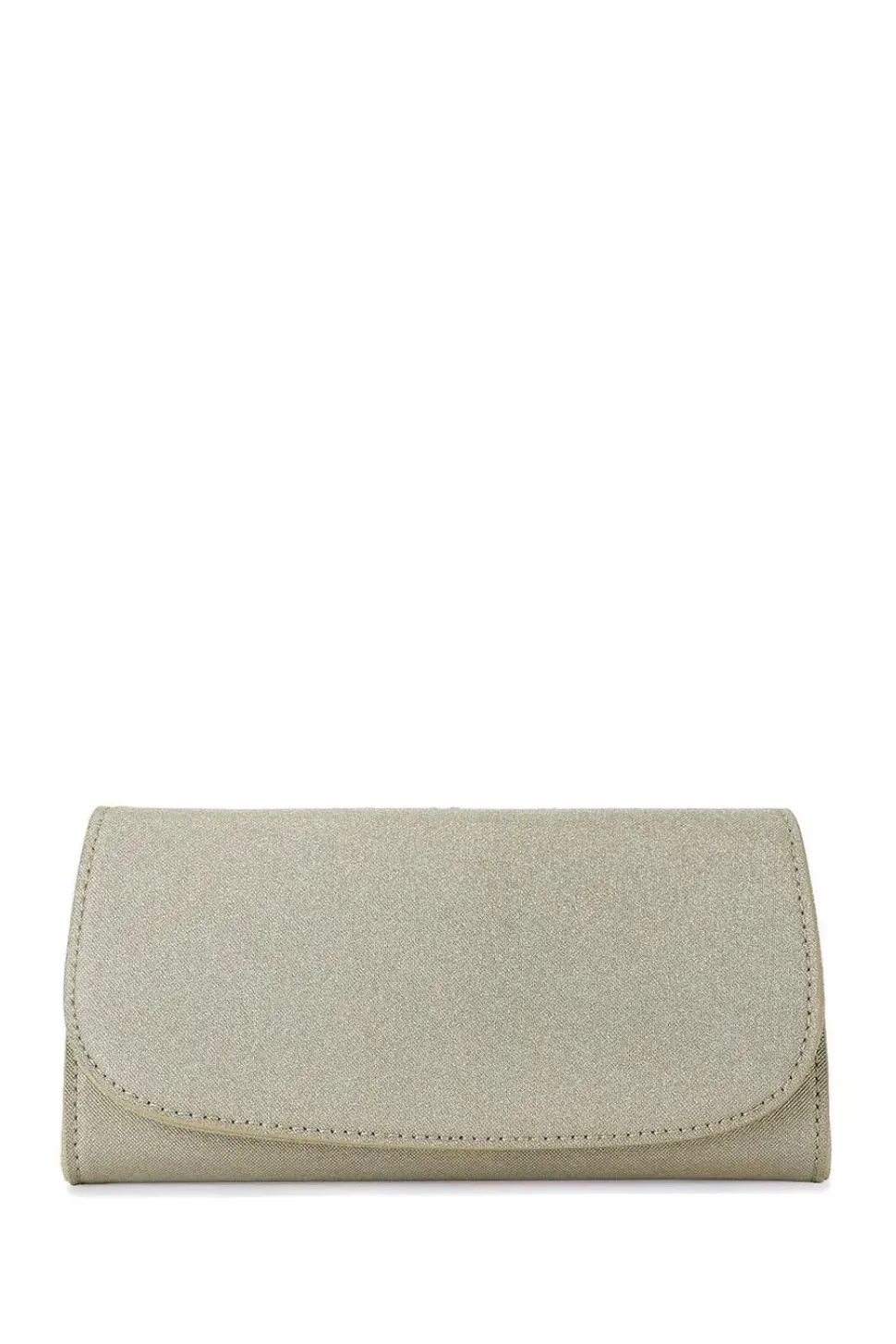 Shimmer 'Dakini' clutch bag