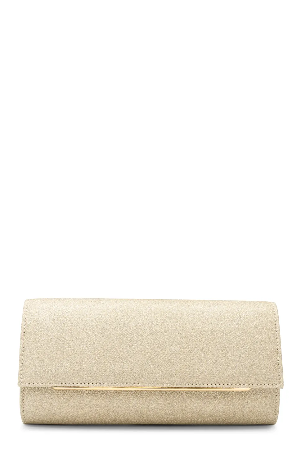 Shimmer 'Damelza' Top Handle Bag