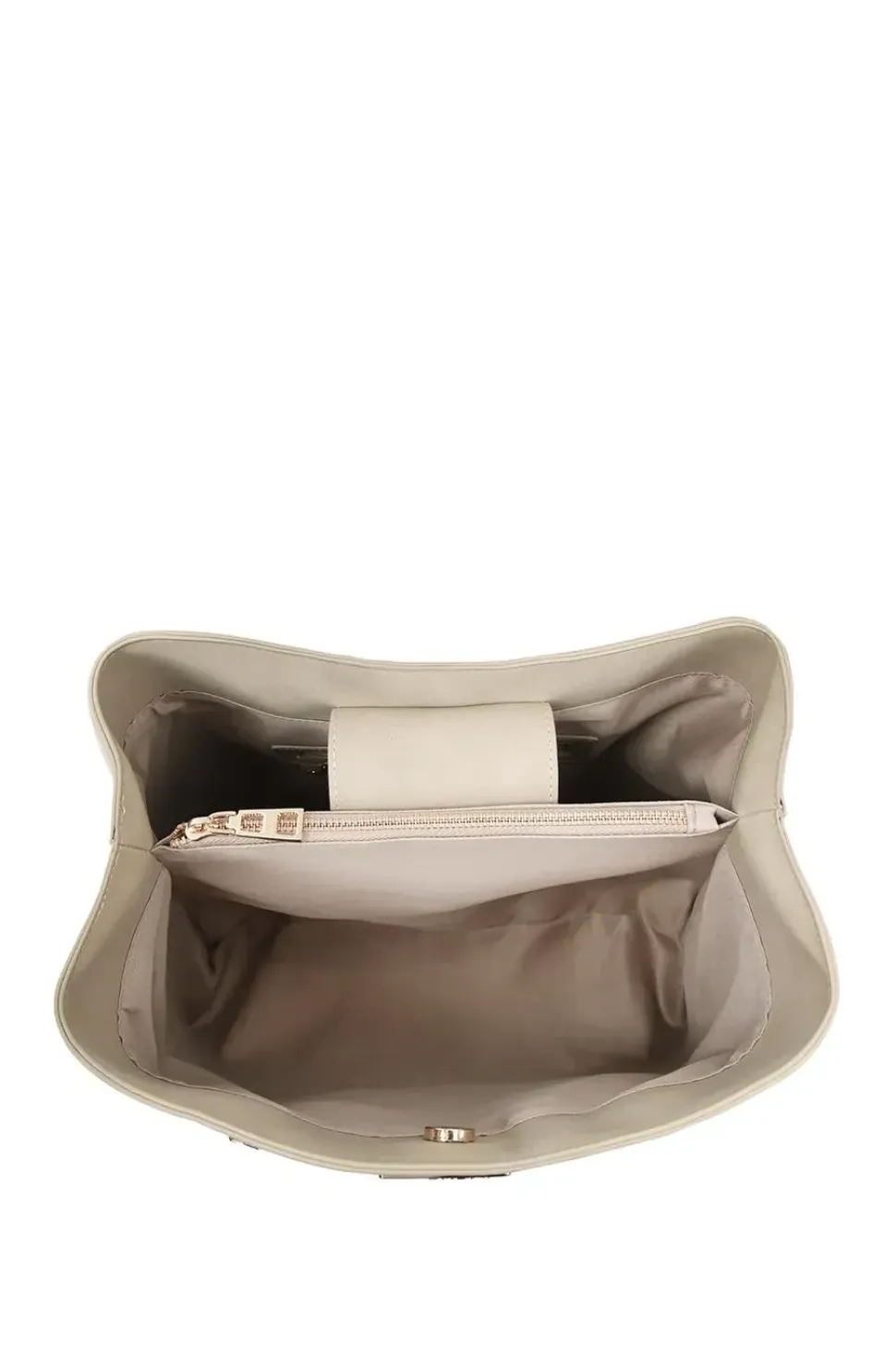 Shimmer 'Delphine' Clutch Bag