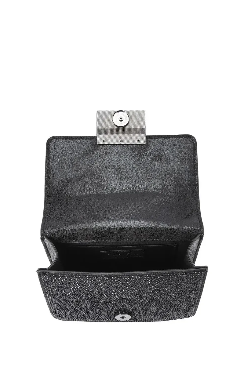 Shimmer 'Devora' Clutch Bag