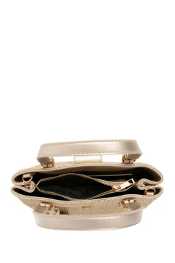 Shimmer 'Divinia' Box Clutch Bag