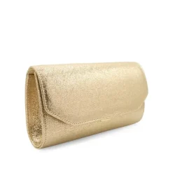 Shimmer 'Divinia' Box Clutch Bag