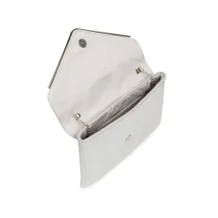 Shimmer 'Drina' Envelope Clutch Bag
