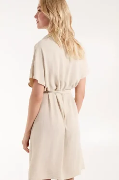 Shirt Dress Mini
