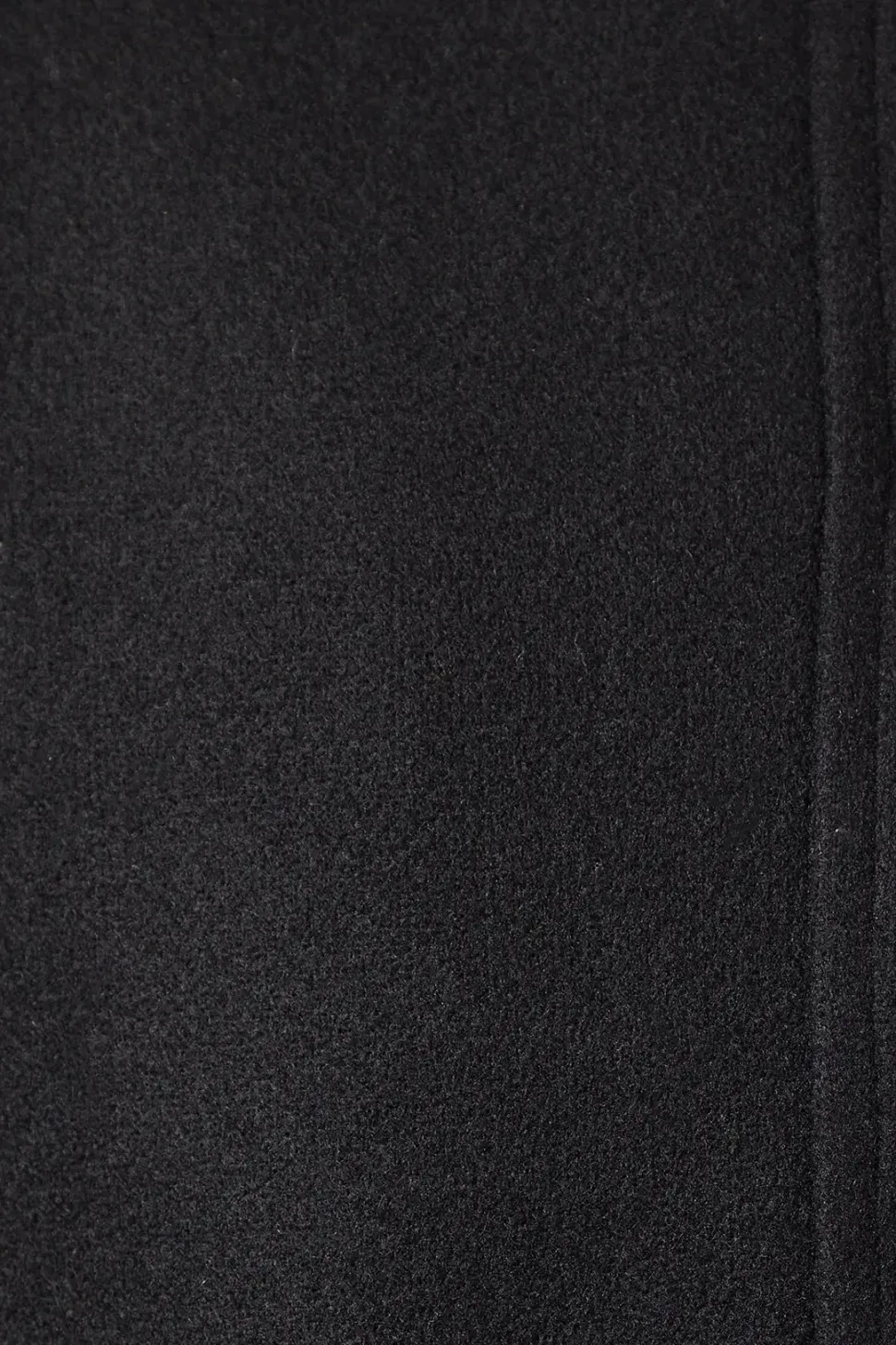 Short Button Through Coat