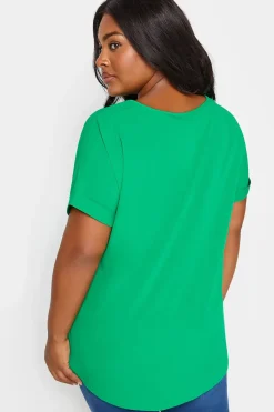 Short Sleeve Blouse