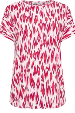 Short Sleeve Blouse