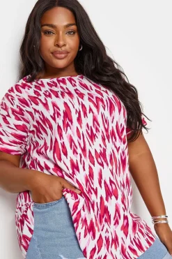Short Sleeve Blouse