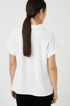 Short Sleeve Overhead Shirt