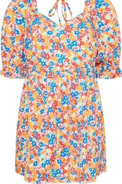 Short Sleeve Top