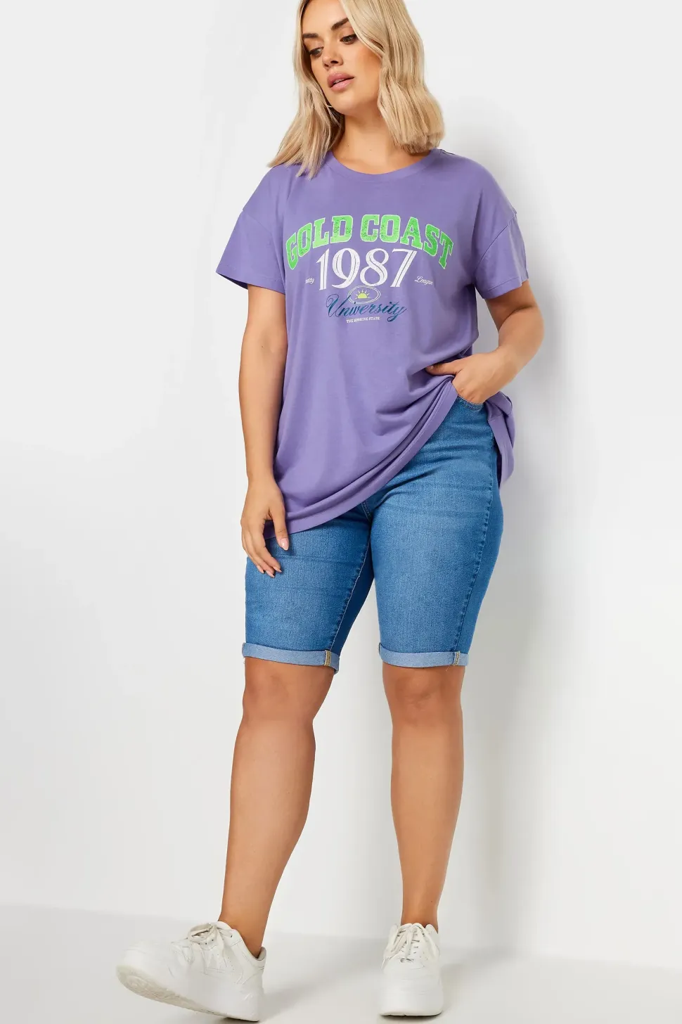 Short Sleeve T-Shirt