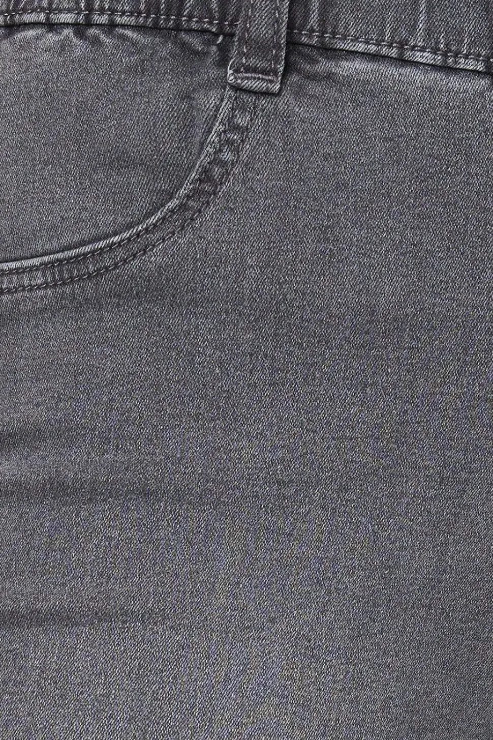 Skinny Ankle Grazer Jegging