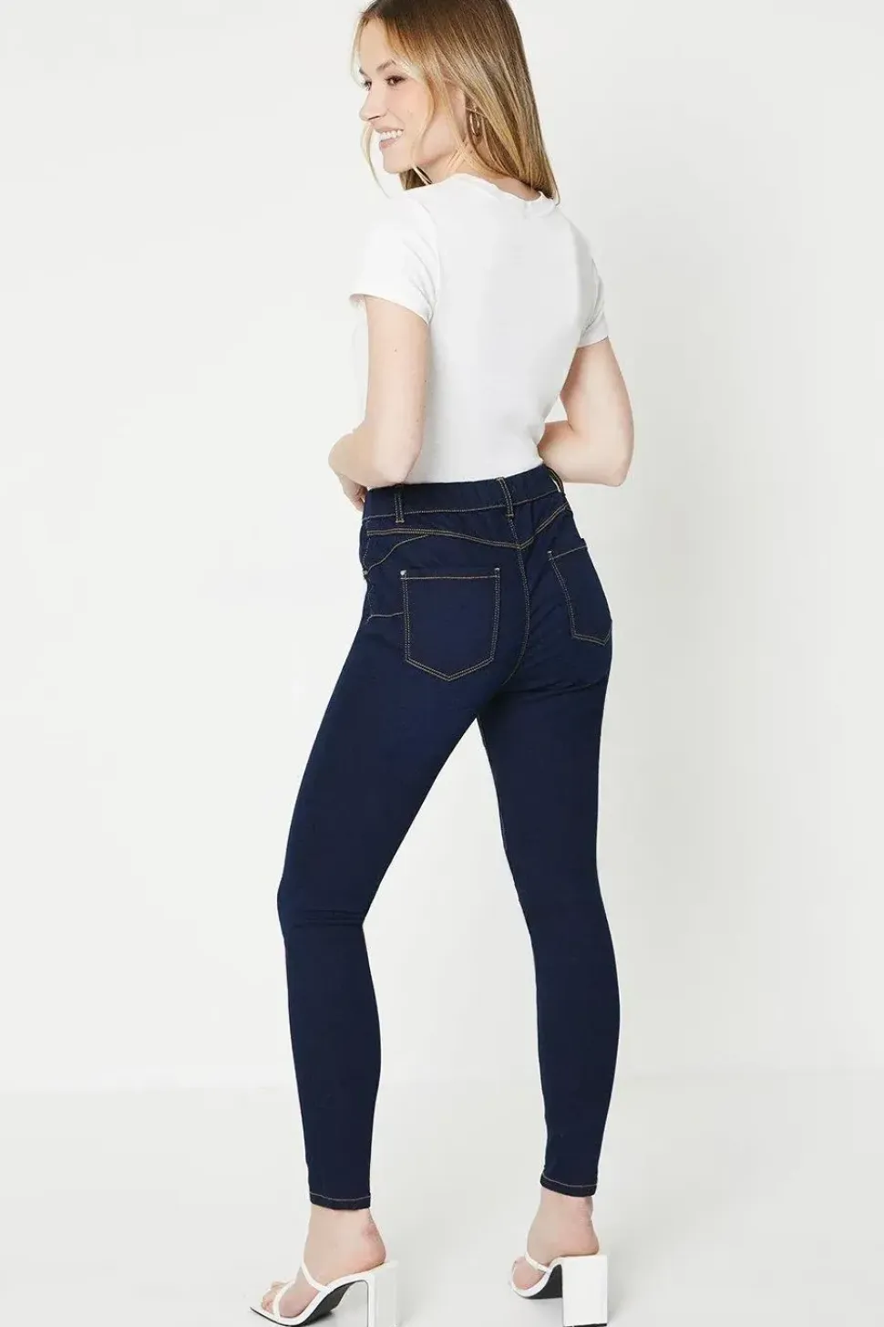 Skinny Shape and Lift Jeggings