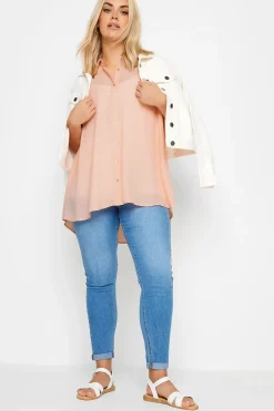Sleeveless Shirt