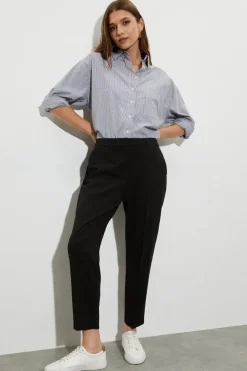 Slim Ankle Grazer Trouser