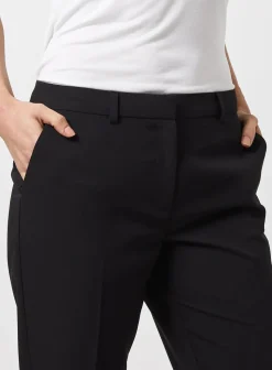 Slim Ankle Grazer Trouser