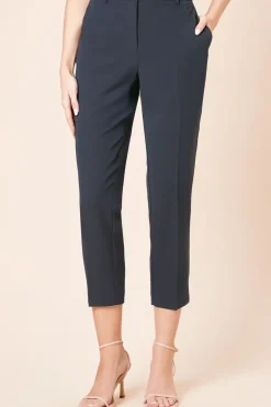 Slim Ankle Grazer Trouser