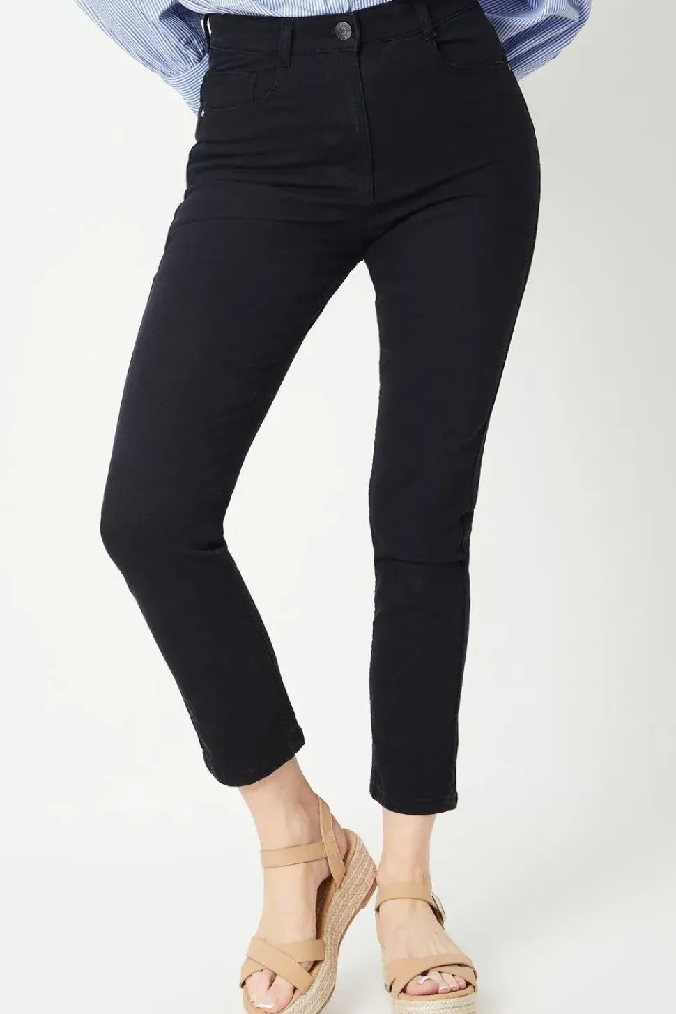Slim Leg Jean