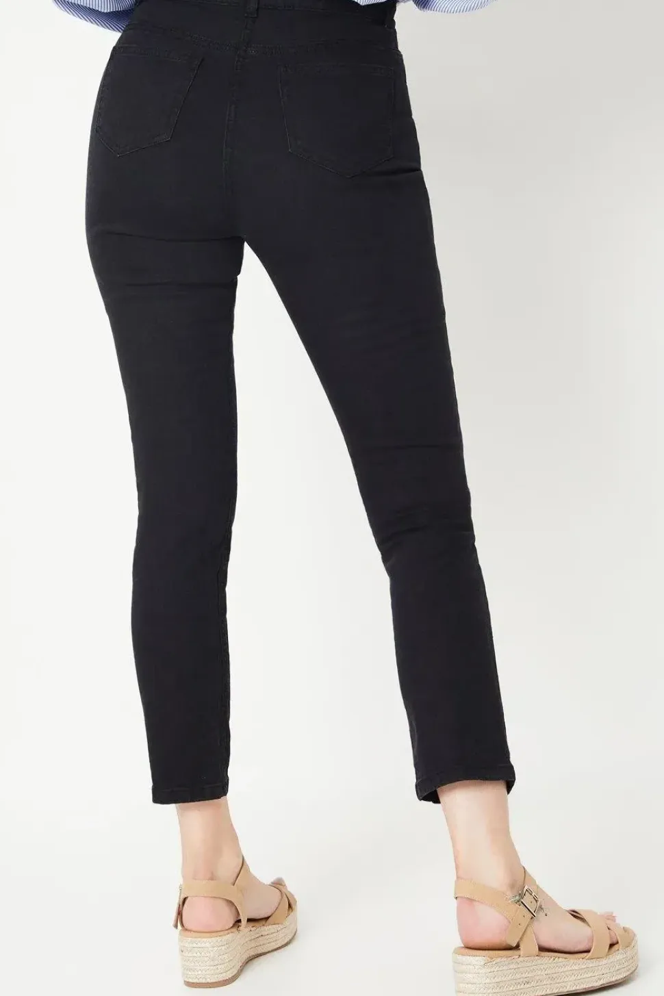Slim Leg Jean