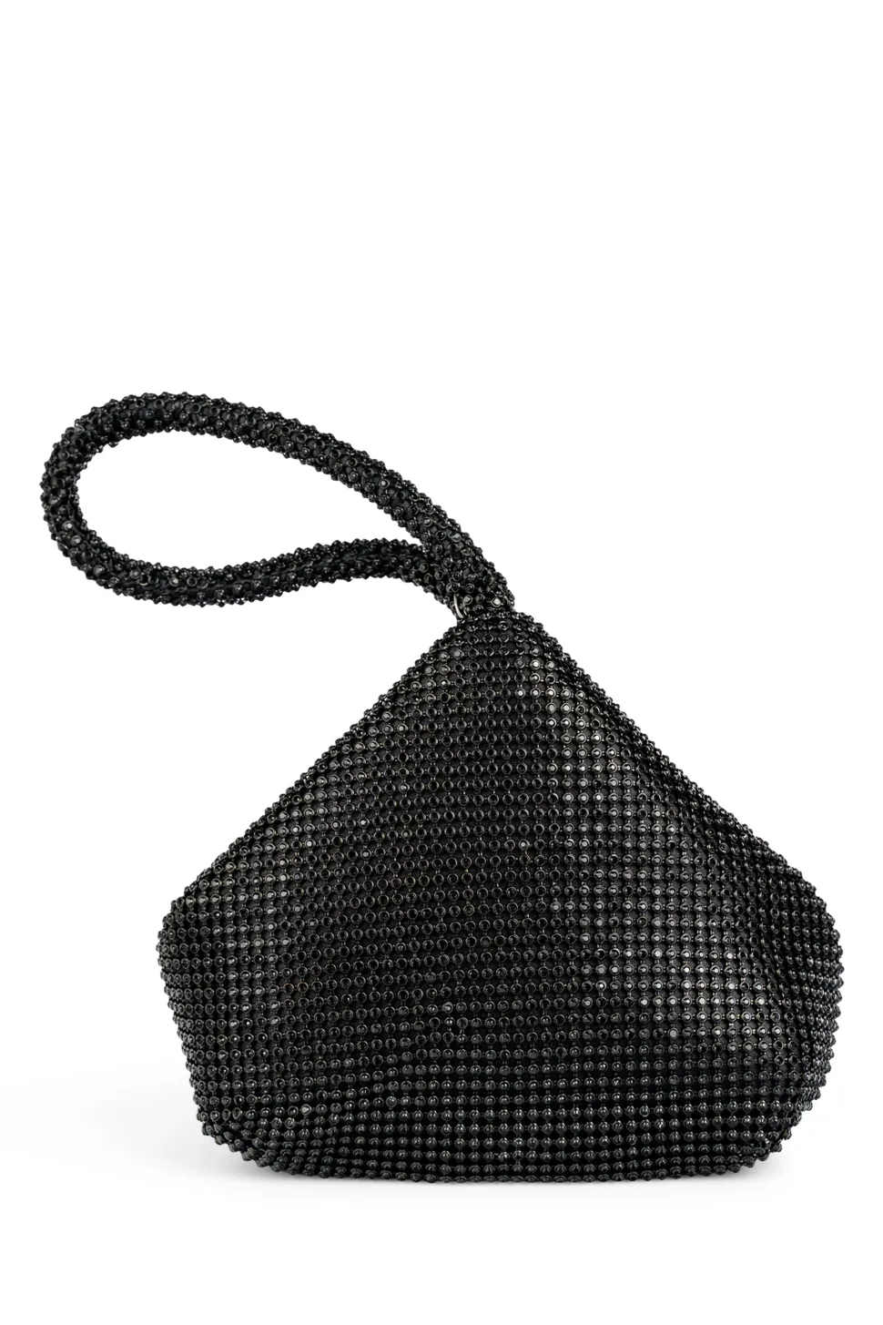 Slim tote shoulder bag