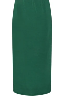Slinky Maxi Skirt