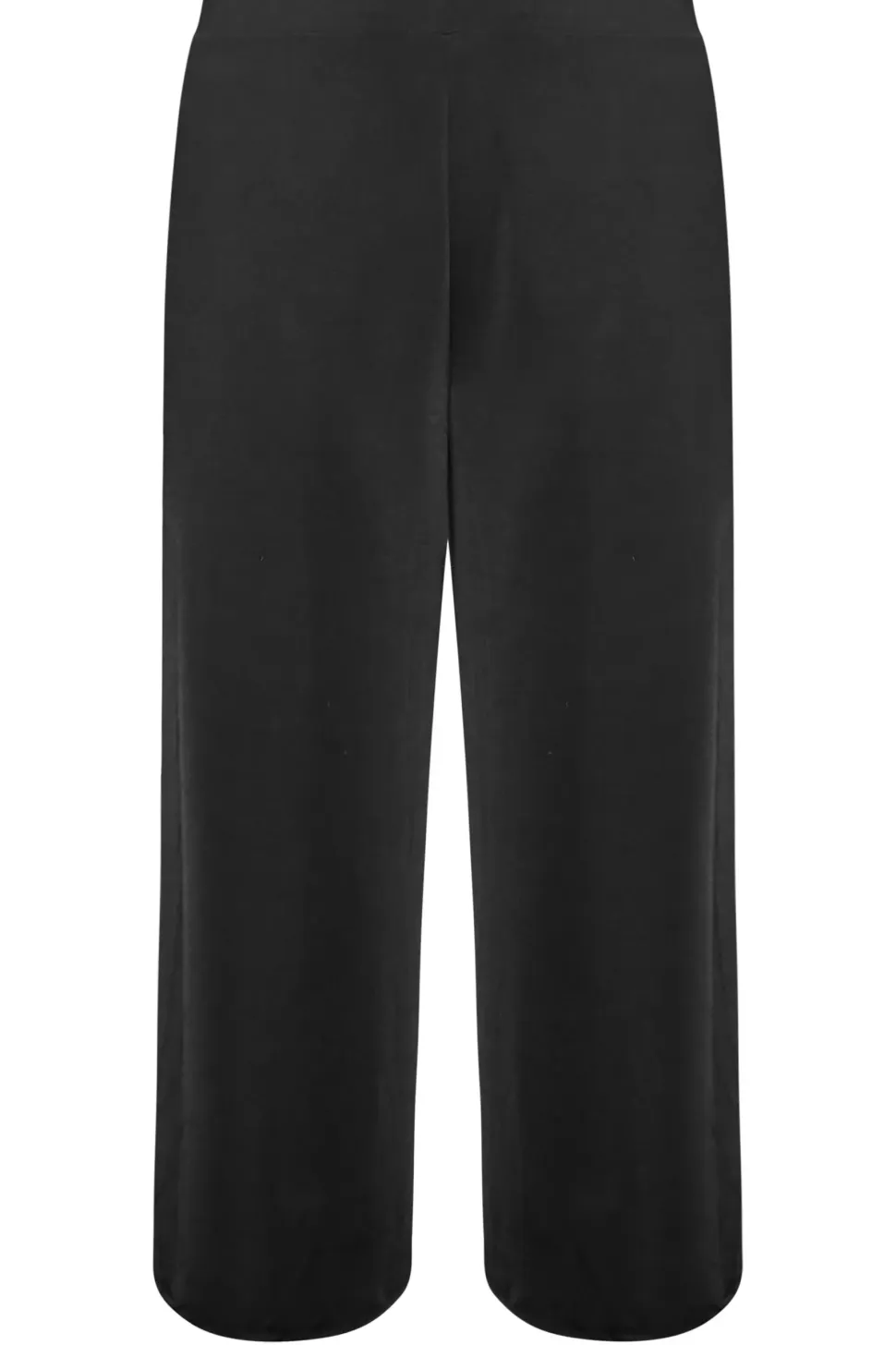 Slinky Wide Leg Trousers