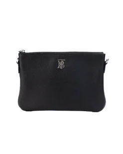 Small TB Bag Crossbody Bag Black