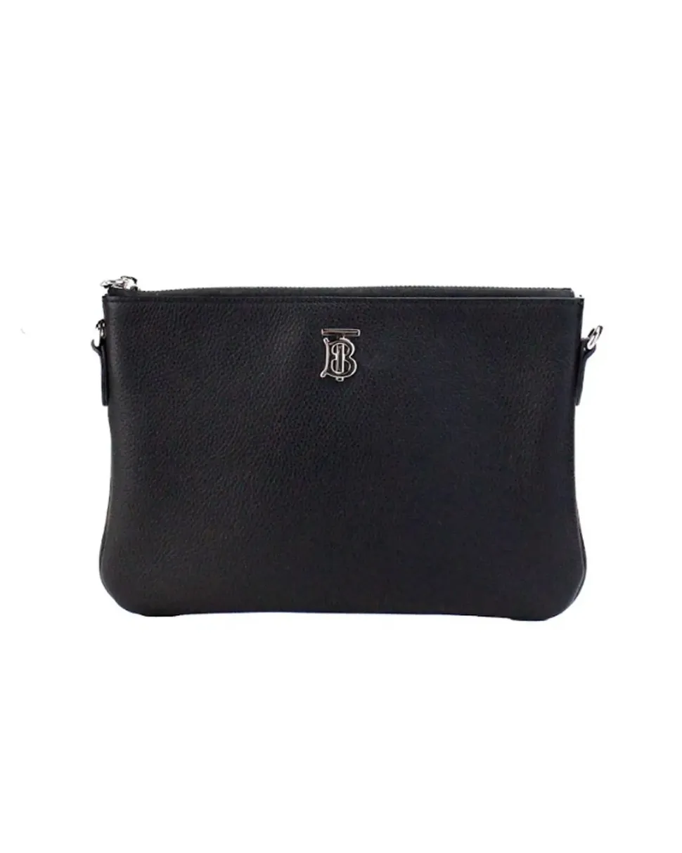 Small TB Bag Crossbody Bag Black