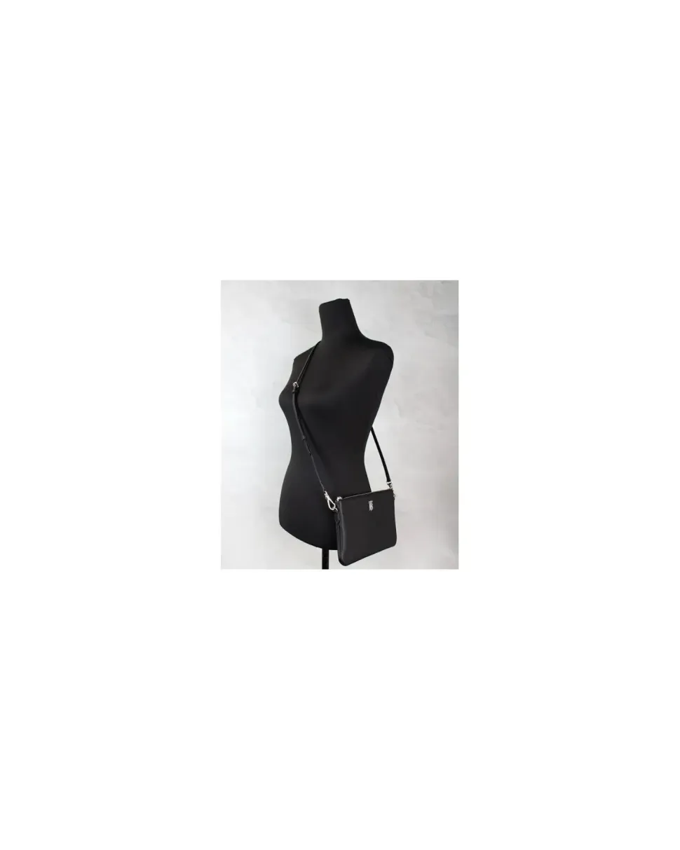 Small TB Bag Crossbody Bag Black