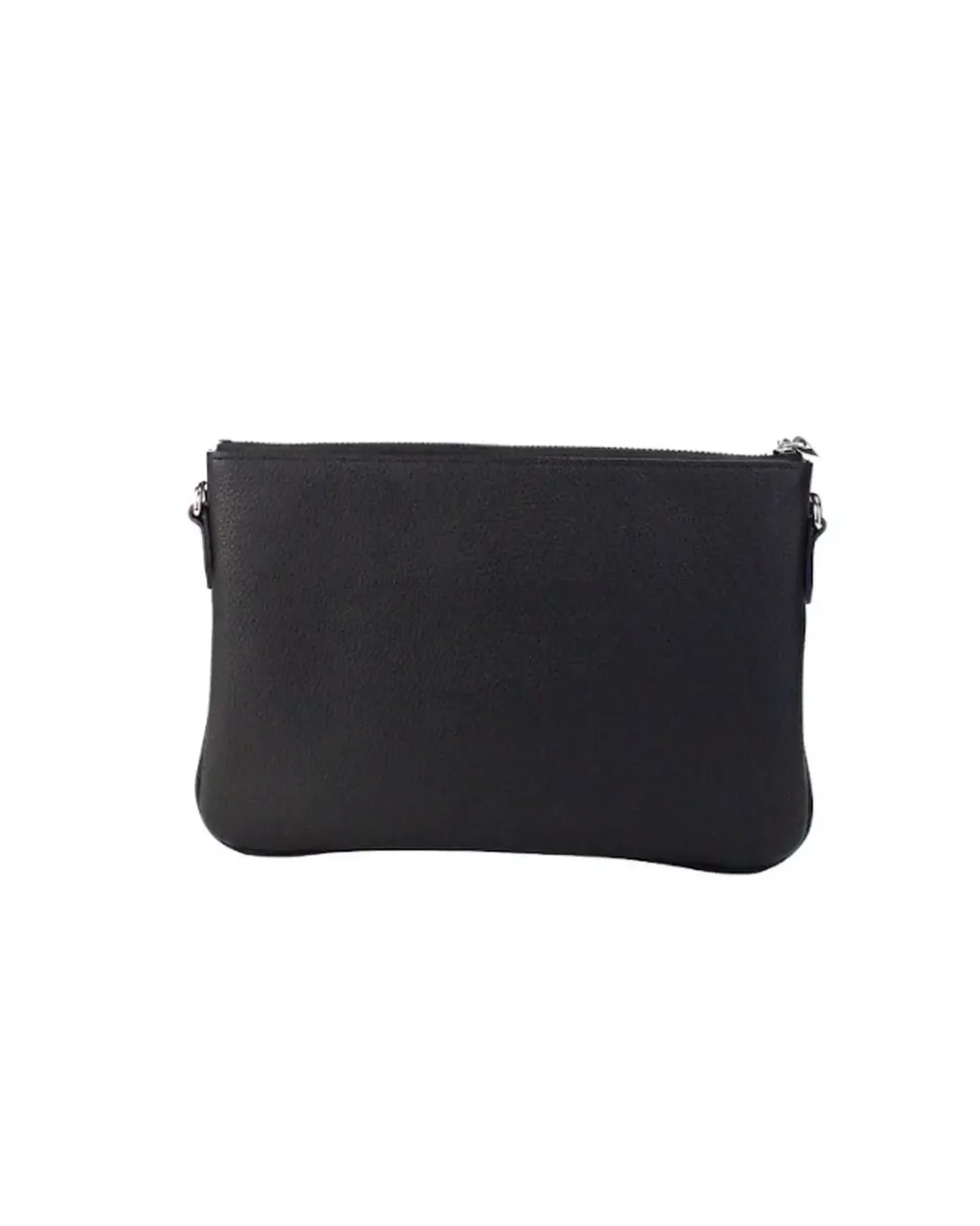 Small TB Bag Crossbody Bag Black
