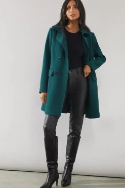 Smart Dolly Coat