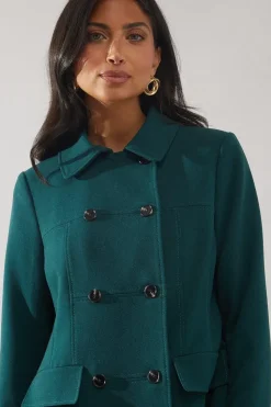 Smart Dolly Coat