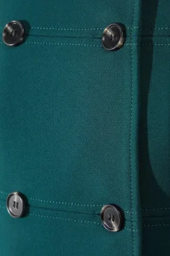 Smart Dolly Coat