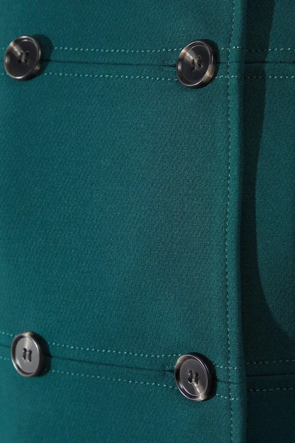 Smart Dolly Coat