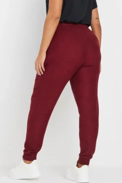 Soft Touch Joggers