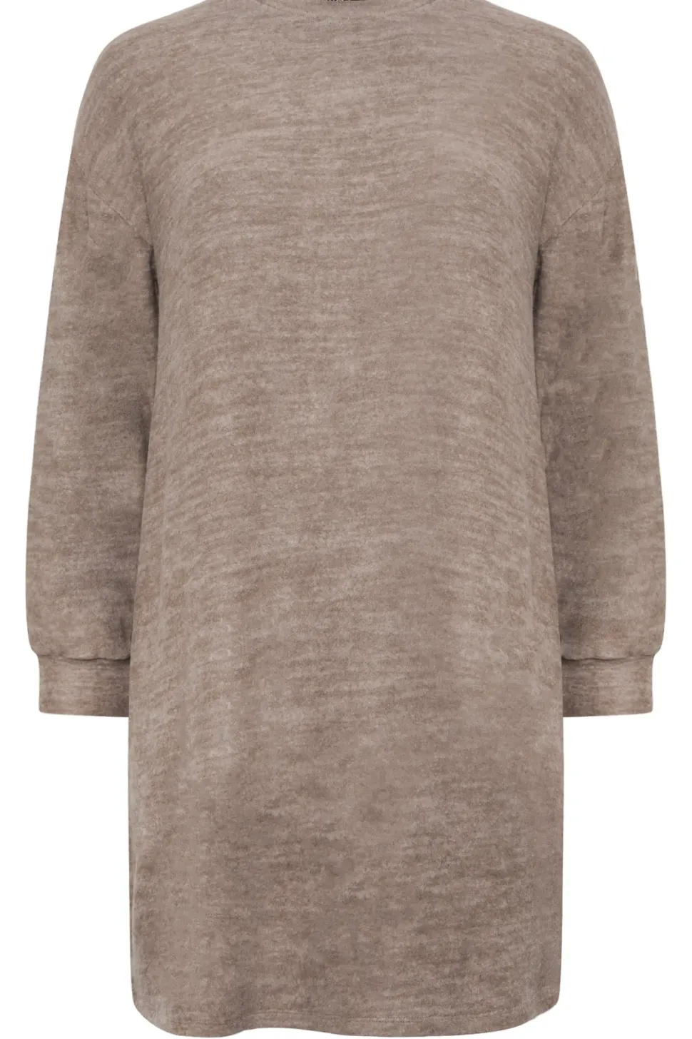 Soft Touch Jumper Dress